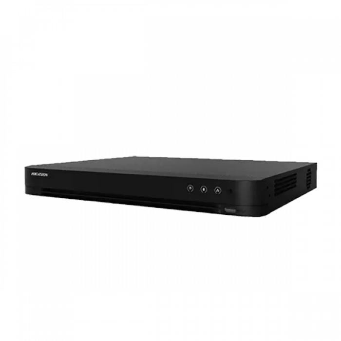 Hikvision iDS-7216HQHI-M1/S 16 Kanal DVR Kayıt Cihazı