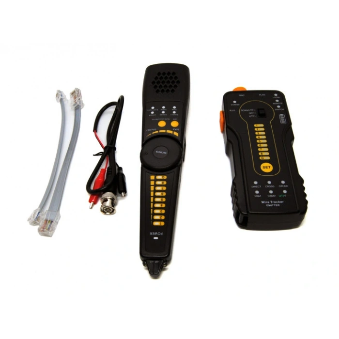 Beek BT-CT66 Çok Fonksiyonlu Kablo Bulucu