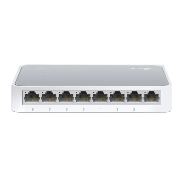 TP-Link TL-SF1008D 10/100Mbps 8Port Switch