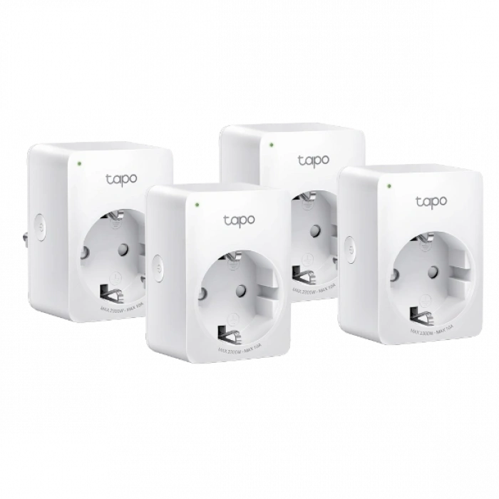 Tp-Link Tapo P100 Mini Akıllı Wi-Fi Priz