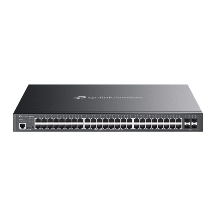 Tp-Link Omada TL-SG3452P Omada 52-Port Gigabit L2+ Managed Switch