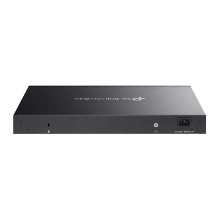 Tp-Link Omada TL-SG3452P Omada 52-Port Gigabit L2+ Managed Switch