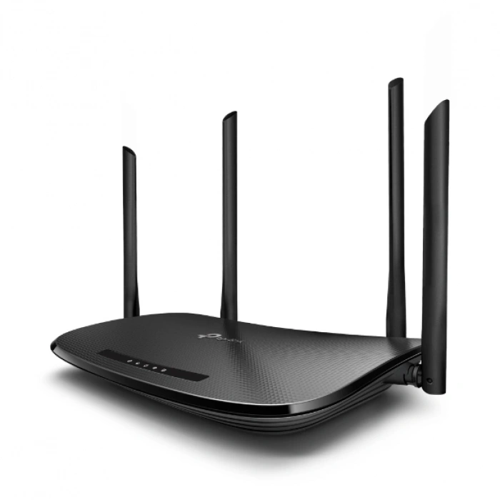 TP-LINK VR300 AC1200 Wireless VDSL/ADSL Modem Router