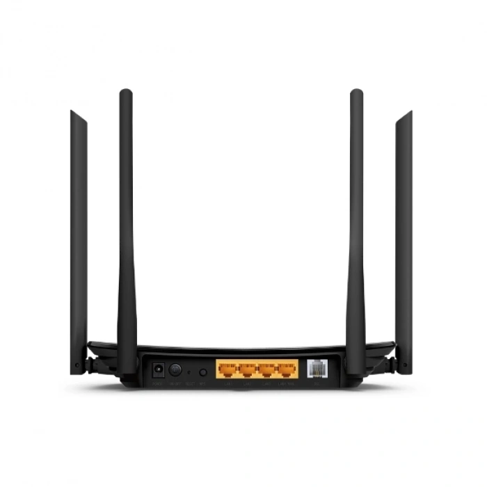 TP-LINK VR300 AC1200 Wireless VDSL/ADSL Modem Router