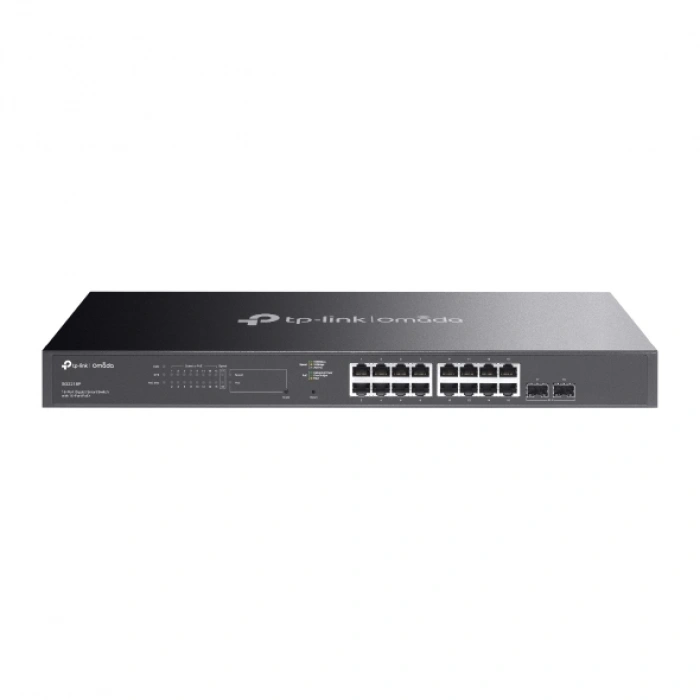 Tp-Link TL-SG2218P Omada 18-Port Gigabit Smart Switch