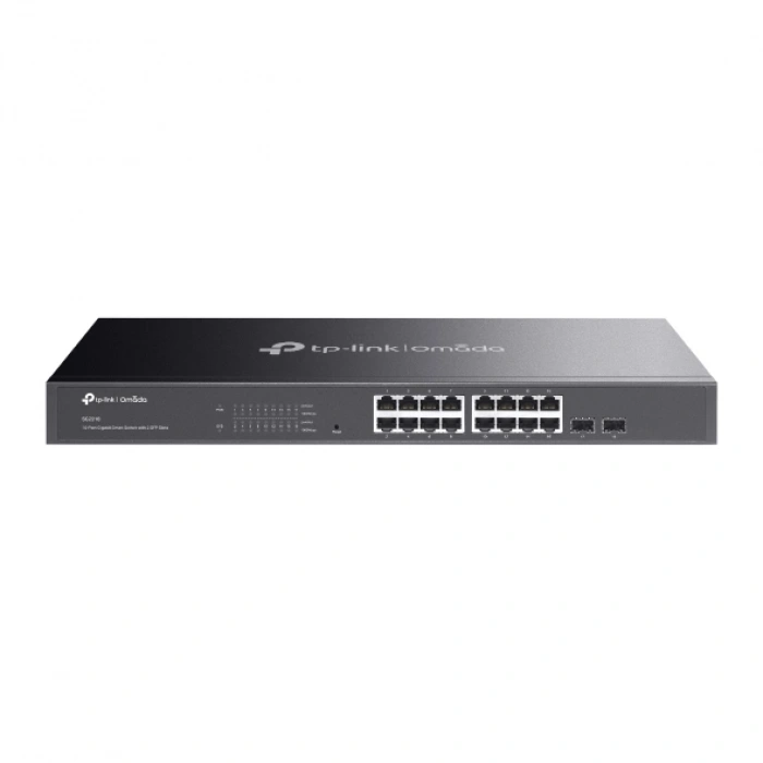 Tp-Link TL-SG2218 Omada 16-Port Gigabit Smart Switch