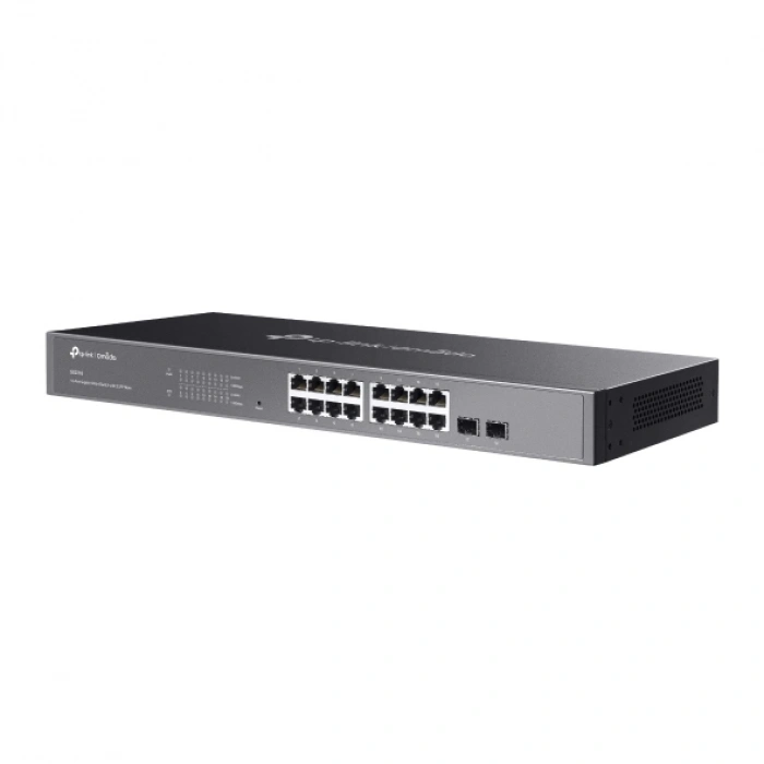 Tp-Link TL-SG2218 Omada 16-Port Gigabit Smart Switch