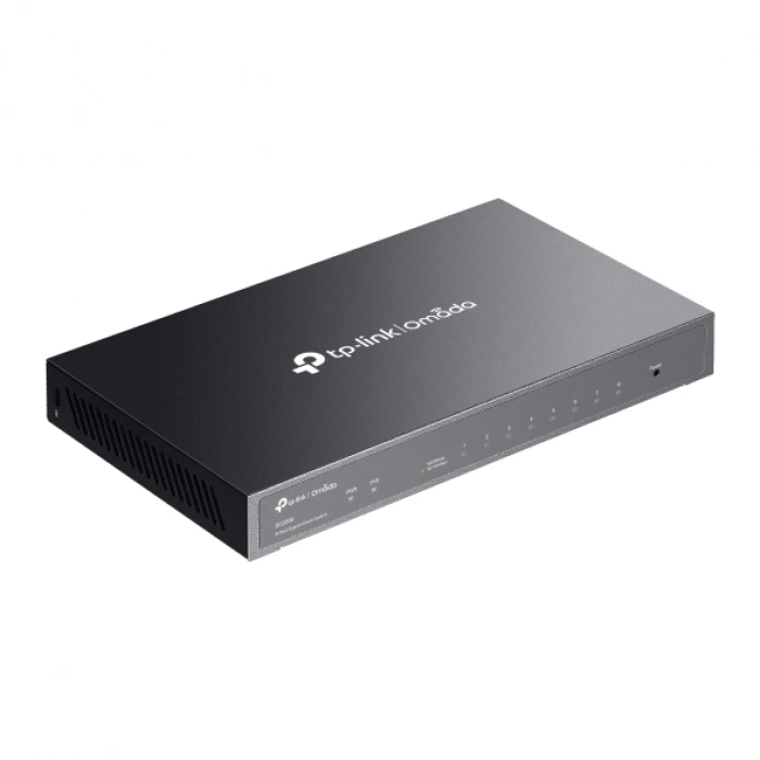 TP-Link TL-SG2008 Omada 8-Port Gigabit Smart Switch