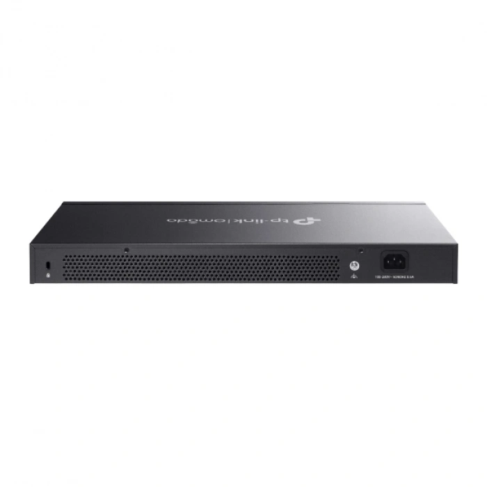 TP-Link Omada SG3428 24-Port Gigabit L2+ Managed Switch