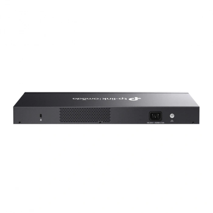 TP-Link Omada DS1024G 24-Port Gigabit Unmanaged Rackmount Switch