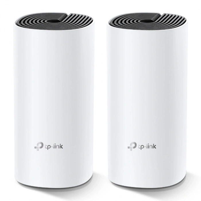 TP-Link Deco M4 AC1200 Tüm Ev Mesh Wi-Fi Sistemi