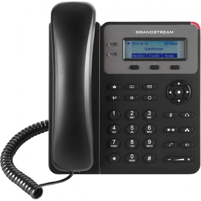 Grandstream GXP1610 IP Masa Telefonu