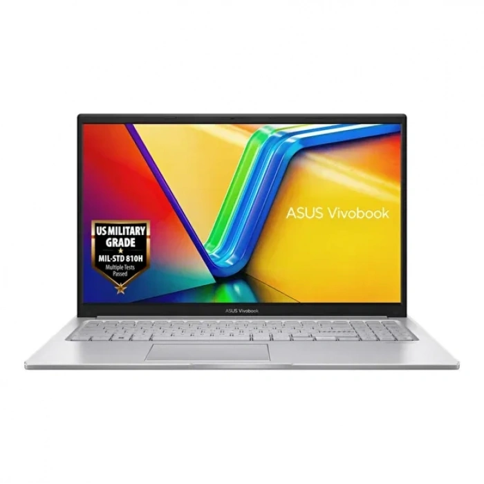 ASUS Vivobook 15 X1502VA-NJ870 Intel Core i5-13420H 8GB 512GB SSD 15.6 FHD Freedos Dizüstü Bilgisayar