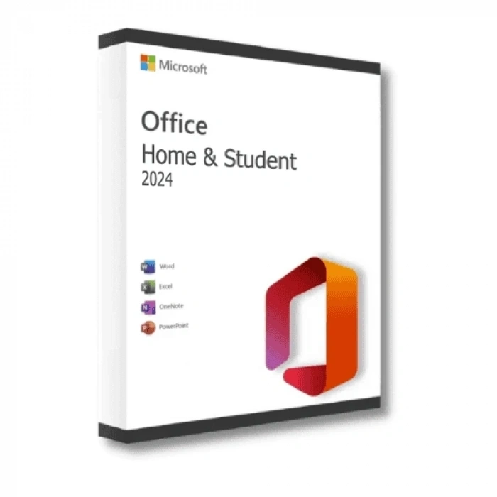 Office 2024 Home And Student Lisans Key (Win/Mac)