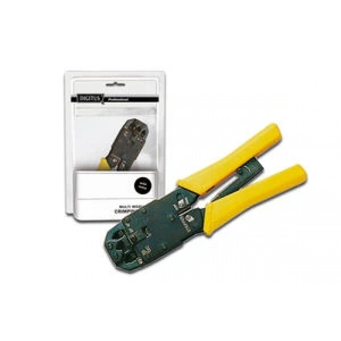 Digitus DN-94004 Sıkma Pensesi