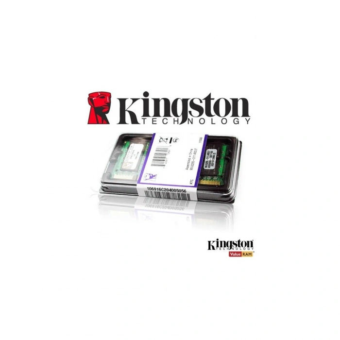 Kingston KVR1333D3S9-8G 8 GB 1333 MHz DDR3 CL9 SODIMM Ram