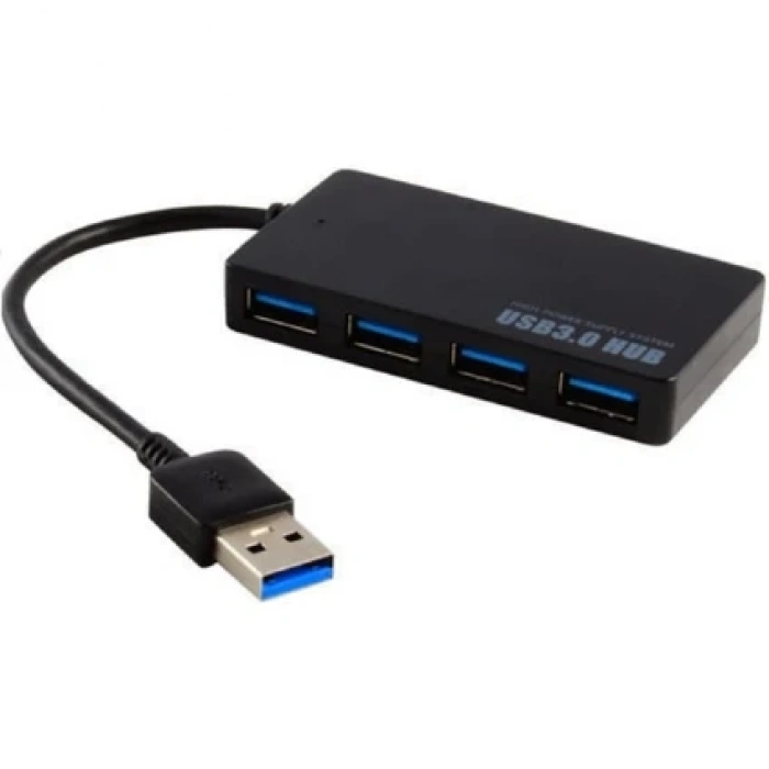 Alfais 5265 4 Port USB Çoğaltıcı