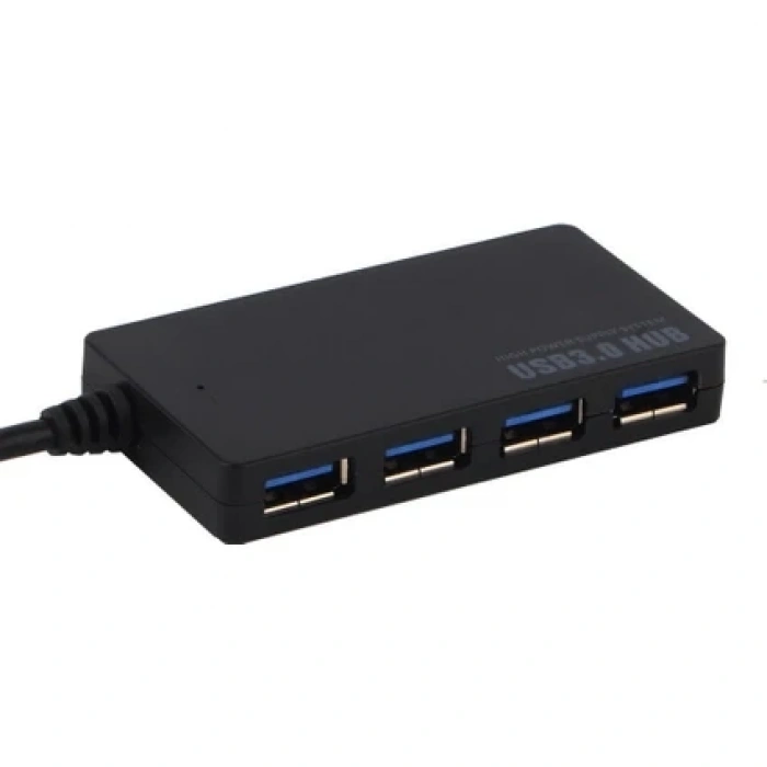 Alfais 5265 4 Port USB Çoğaltıcı