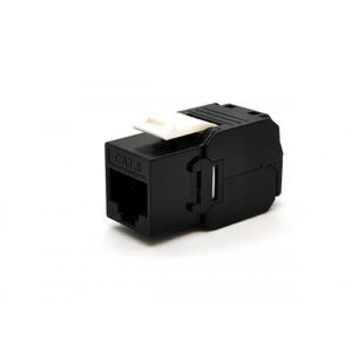 Beek BN-KJ6-U1 Cat6 Utp 180 Derece Dönebilen Aletsiz Sonlandırma Keystone Jack
