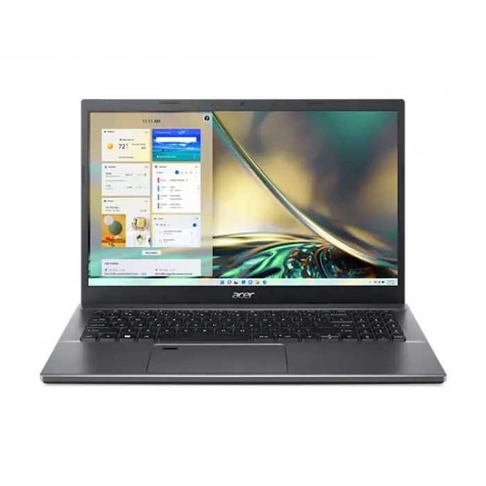 Acer Aspire 5 A515-57-56RQ NX.KN4EY.001 i5-12450H 8 GB 256 GB 15.6 Dos Dizüstü Bilgisayar