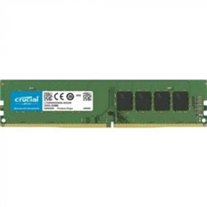 Crucial CT8G4DFRA32A 8 GB 3200 MHz DDR4 Ram