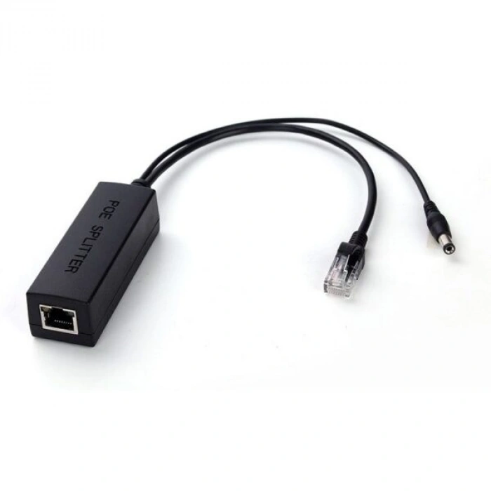 POE Splitter POE-PD03A 48V To 12V 1A