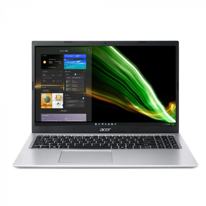 Acer Aspire A315-58G-5839 3 11.Nesil Core i5 1135G7-8Gb-512Gb Ssd-15.6inc-Mx350 2Gb-Freedos