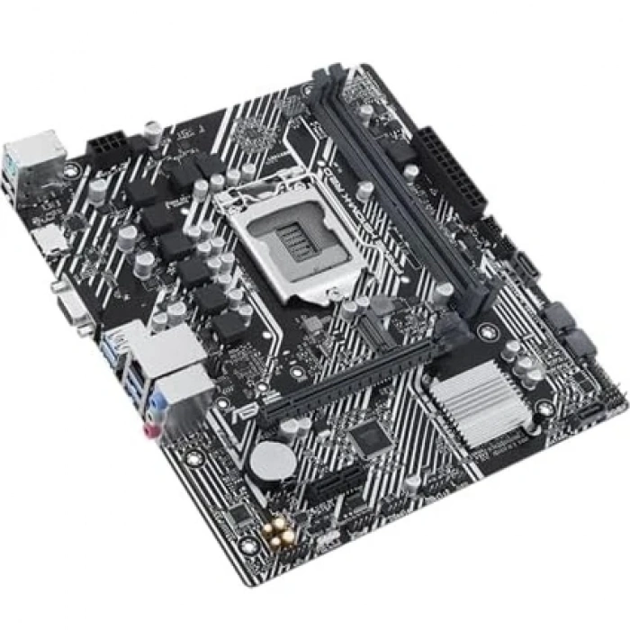 Asus Prime H510M-K R2.0 Intel LGA1200 DDR4 Micro ATX Anakart