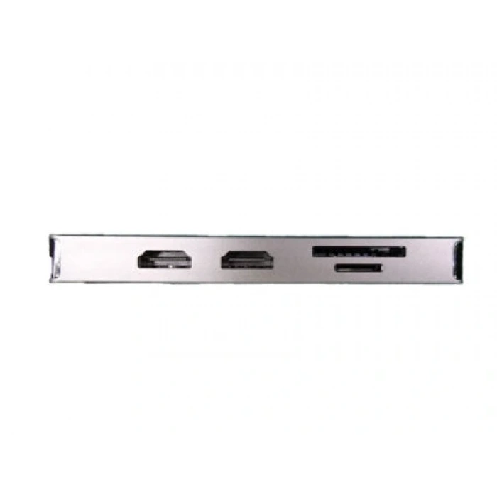 Beek BA-DCK-UC08DH Laptop Docking Station