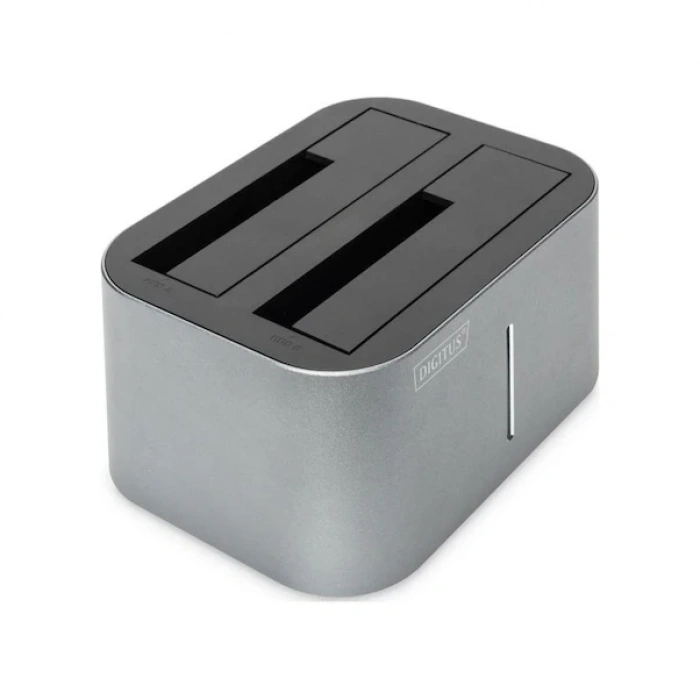 Digitus DA-71540-1 USB 3.0 2.5-3.5 Docking Harddisk Kutusu