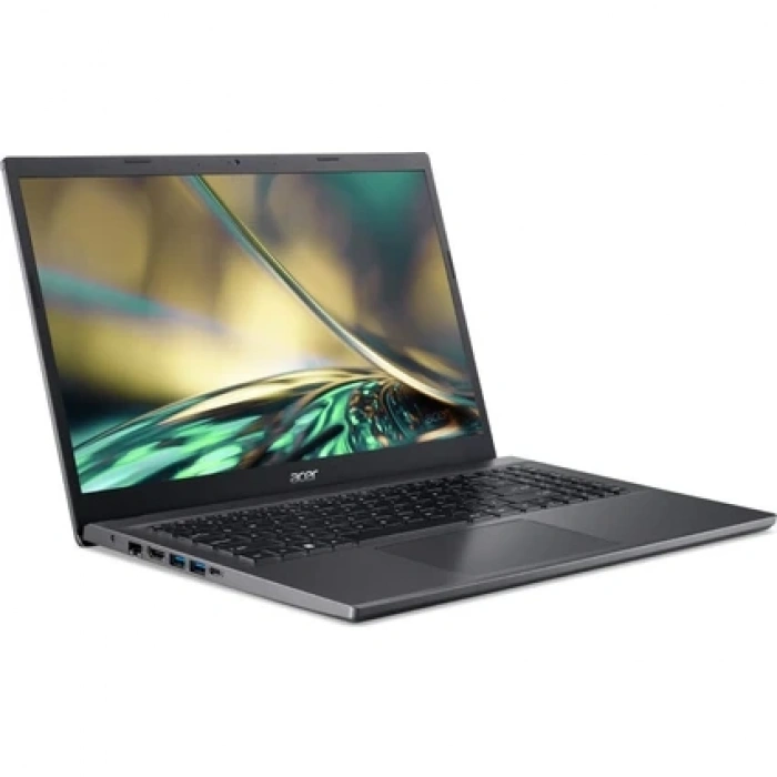 Acer Aspire 5 A515-57 Intel Core i5 12450H 8GB 256GB SSD Freedos 15.6 Taşınabilir Bilgisayar