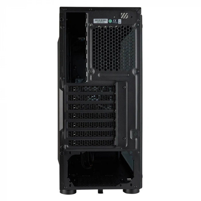 Corsair Carbide Spec-05 CC-9020129-EU Led Panel 550 W ATX Oyuncu Kasası