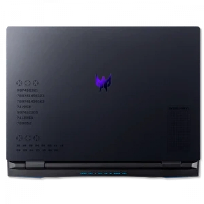 Acer Predator Helios Neo 16 PHN16-71-9357 NH.QLVEY.001 i9-13900HX 32 GB 1 TB SSD RTX4070 16 WQXGA Gaming Laptop