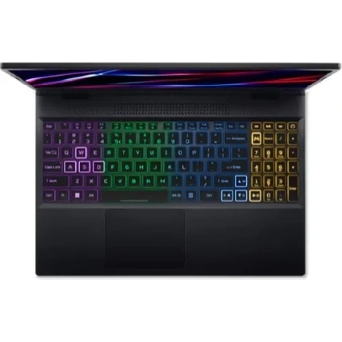 Acer Nitro 5 NH.QM0EY.00B AN515 Intel Core i7 12650H 8GB 1TB SSD RTX4060 Freedos 15.6 IPS Taşınabilir Gaming Bilgisayar
