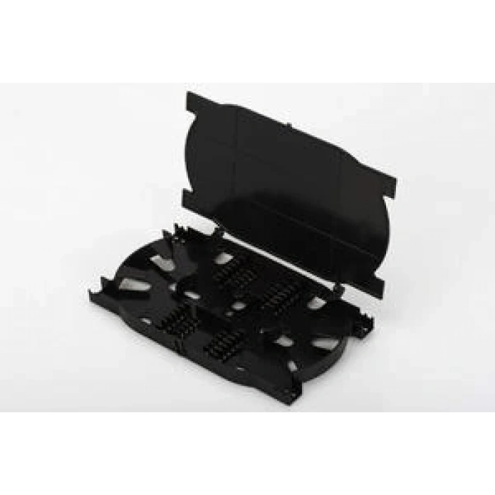 Beek BN-FC36 36 Core Fiber Optik Siyah Fiber Optik Ek Kaseti