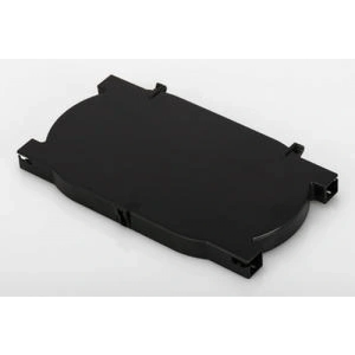 Beek BN-FC36 36 Core Fiber Optik Siyah Fiber Optik Ek Kaseti