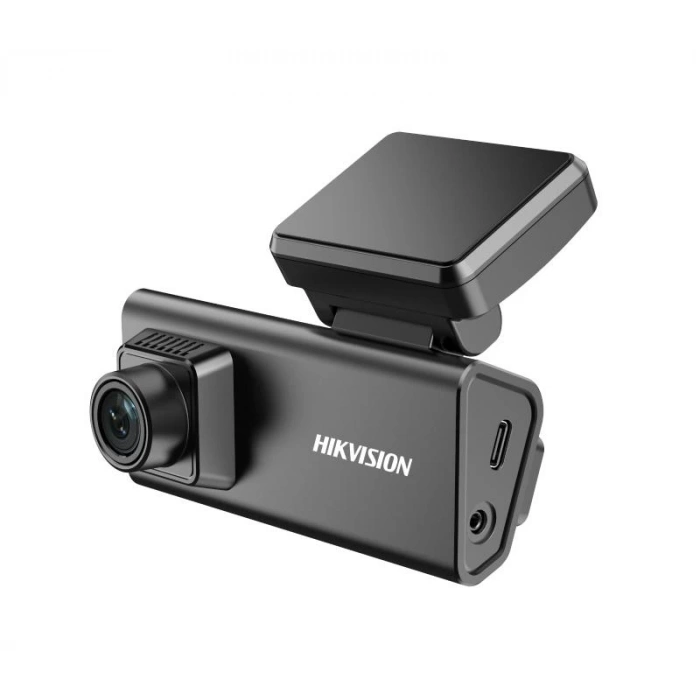 Hikvision AE-DC2032-V300 HD Üç Kameralı 4G Araç İçi Kamerası