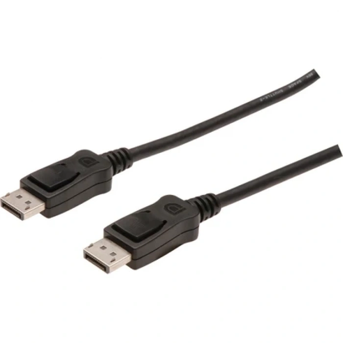 Digitus AK-340100-020-S 2 m DisplayPort Kablo