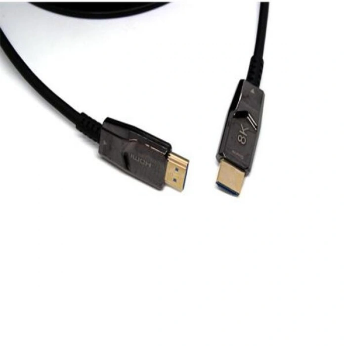 Beek BC-DSP-HA-MM-AOC21-15 Hdmi 2.1 Fiber Kablo 15Mt.