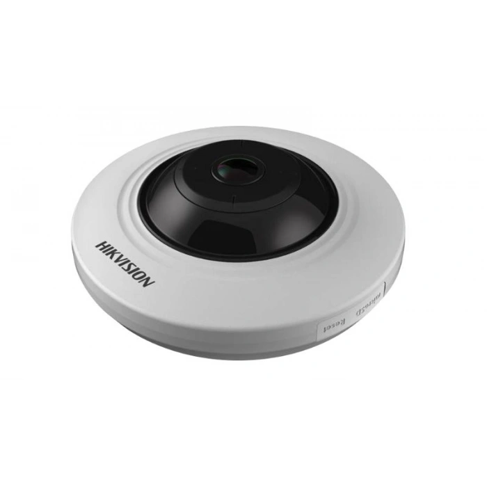 Hikvision DS-2CD2955FWD-IS 5MP IP Fisheye Kamera