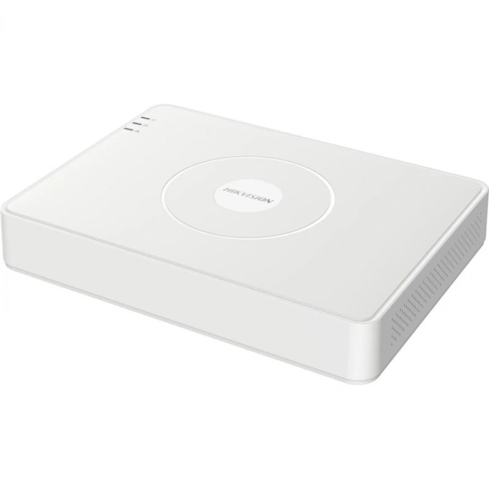 Hikvision DS-7116HQHI-K1 4K 16 Kanal DVR Kayıt Cihazı