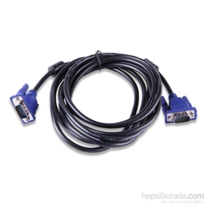 Qport Q-VGA1.5 1.5 m VGA Kablo