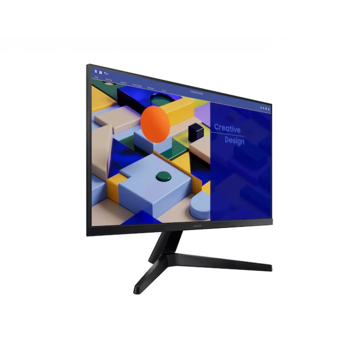Samsung Essential LS24C310EAUXUF 24 5 ms Full HD IPS 75 Hz Monitör