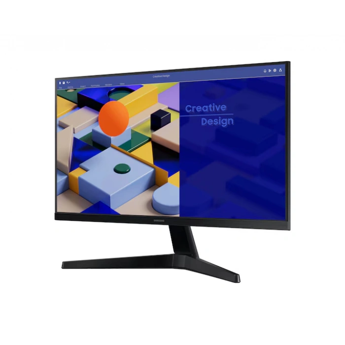Samsung Essential LS24C310EAUXUF 24 5 ms Full HD IPS 75 Hz Monitör