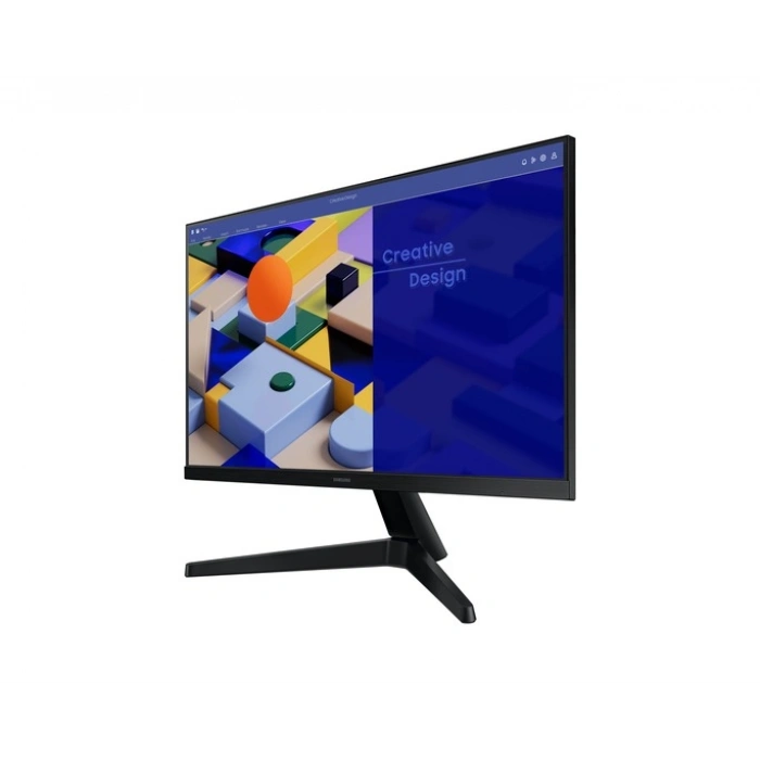 Samsung Essential LS24C310EAUXUF 24 5 ms Full HD IPS 75 Hz Monitör