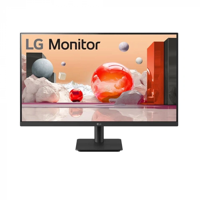 LG 27MS500-B 5Ms 27 100Hz FULL HD IPS MONITOR