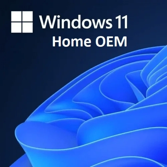 Windows 11 HOME OEM | 32-64 Bit | Lisans Anahtarı