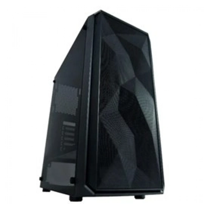 Vento VG10F 500W (Peak) Atx Gamıng Siyah Rgb Bilgisayar Kasa (2.El)