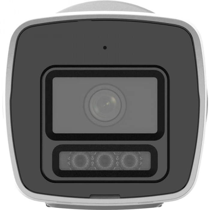 Hikvision DS-2CD1047G3-LIUF Bullet 2K 4 MP Gece Görüşlü IP Güvenlik Kamerası