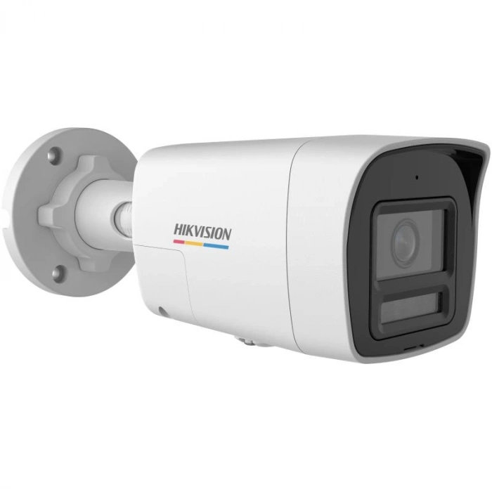 Hikvision DS-2CD1047G3-LIUF Bullet 2K 4 MP Gece Görüşlü IP Güvenlik Kamerası